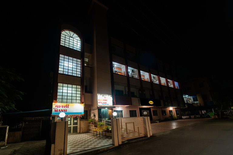 Others 5, Itsy Hotels Mansi, Nashik