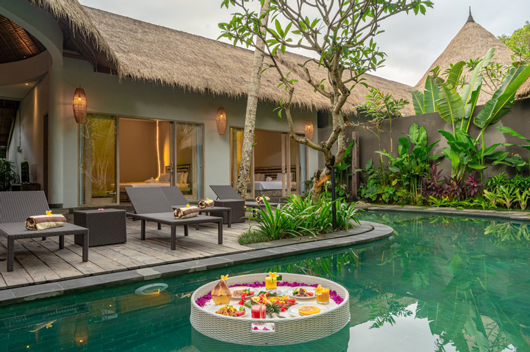 Others 1, Brand New luxury 3BR Villa Ethnic Ubud #2, Gianyar