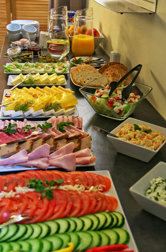 Food & Drinks 3, Apartamenty Magia Gor, Nowy Targ