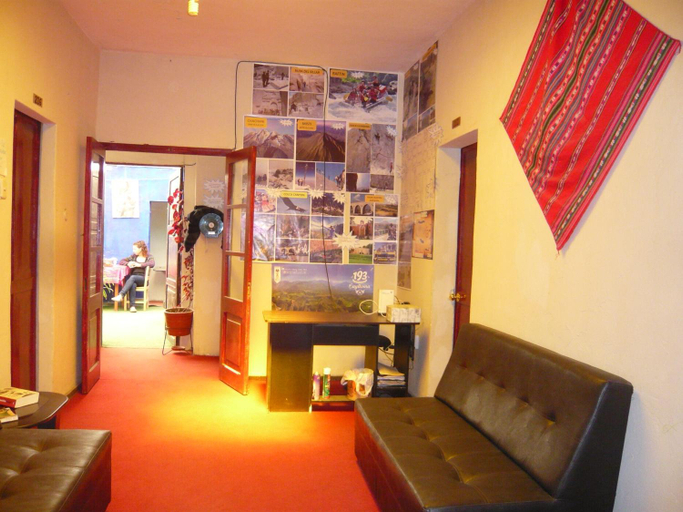 Public Area