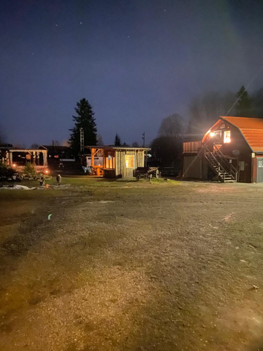 Others 4, Rialahastgard, Norrtälje