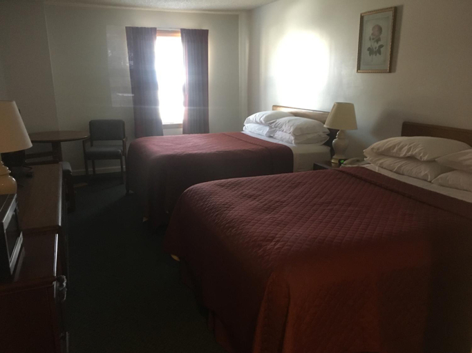 Others 5, Villager Motel & Glen Manor Estate, Schuyler