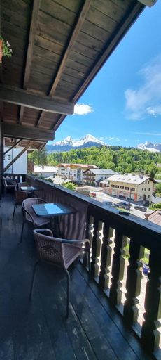 Others 3, Haus H Stangassinger Apartments, Berchtesgadener Land