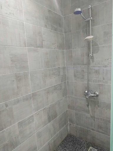 Bathroom 4, Scandic Resort official, Al-Ghurdaqah