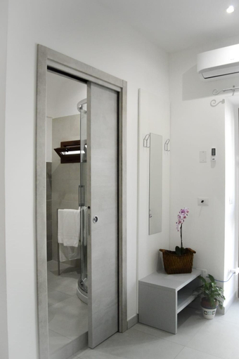 Others 4, B&B Dolce Idea, Foggia