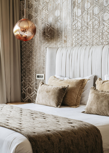 Bedroom 2, Bavaro Beach Dakhla