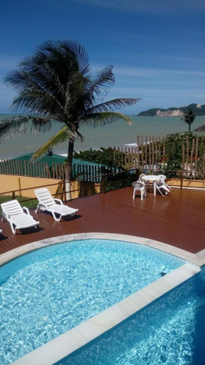 Others 3, Atlantico Flat 110, Natal