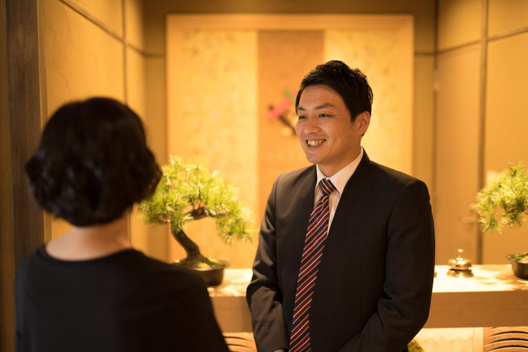 Public Area 3, Hotel Shikisai Kyoto, Kyoto