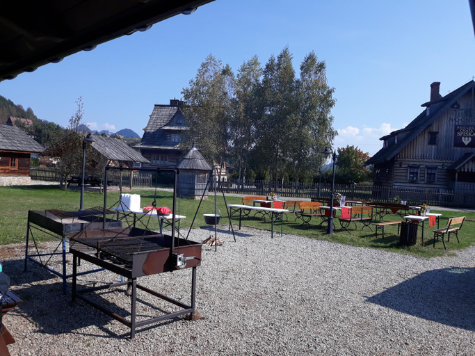 Others 5, Polana Sosny, Kežmarok