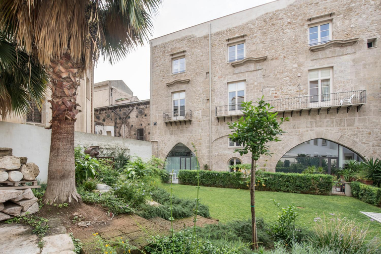 Exterior & Views 2, Gattopardo Apartments - LAGO Design by Wonderful Italy, Palermo