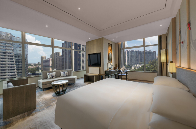 Bedroom 21
