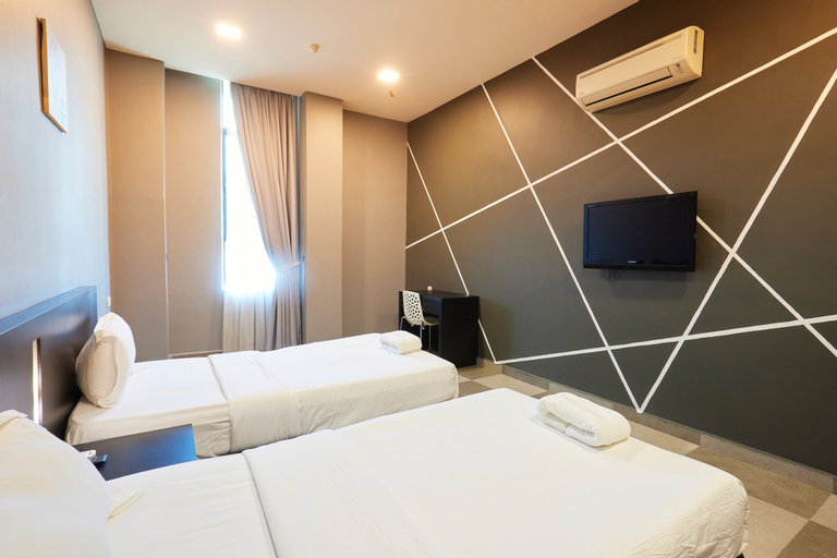 Bedroom 7