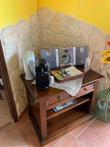 Others 5, IL Borgo 31, Isernia