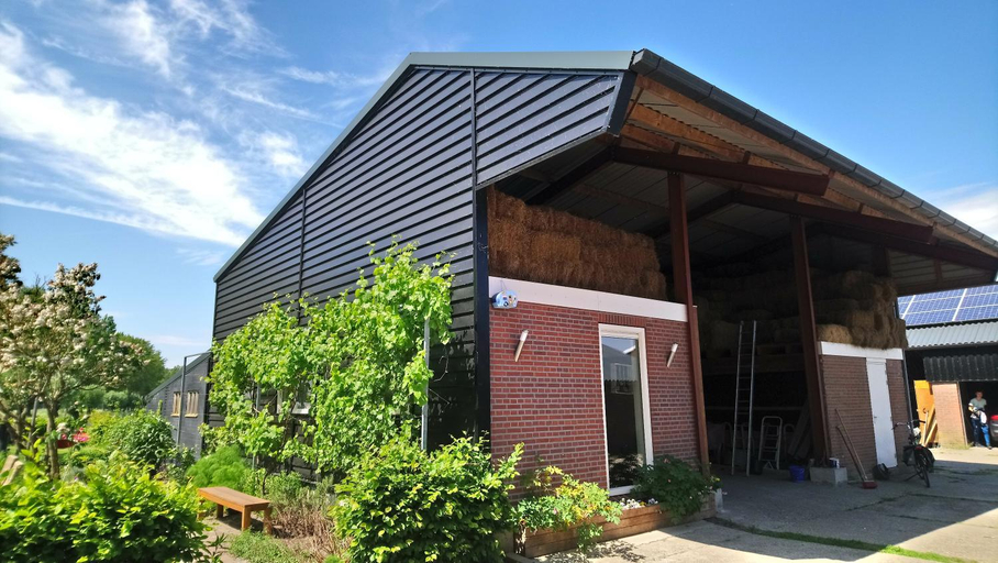 Others 4, Raafjeshof - B&B, Culemborg