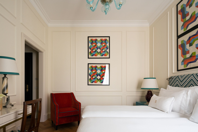 Bedroom 9