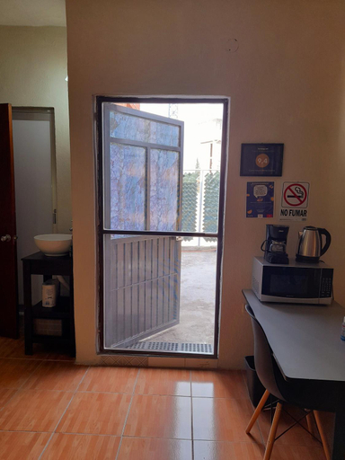 Others 5, Suite amplia privada a 8 min del centro, Aguascalientes