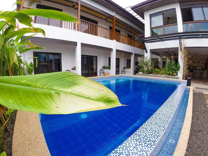 Sport & Beauty, Azul de Panglao Hotel by Cocotel, Panglao