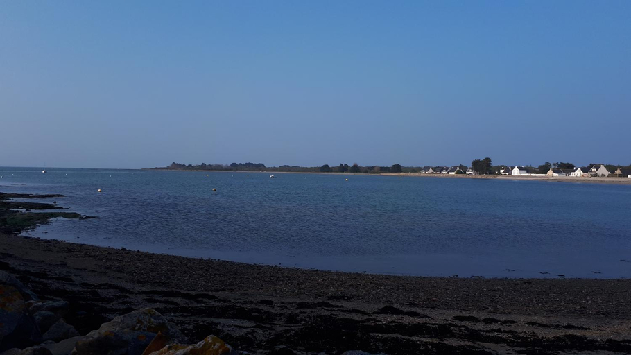 Others 3, Les Chenes, Morbihan