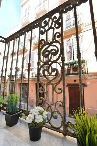Exterior & Views, IzzHome Dsign, Cagliari