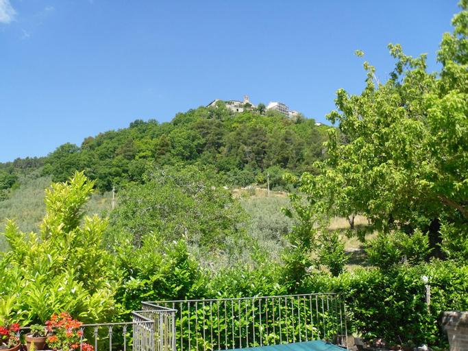 Sport & Beauty 5, Montanari Agrivillage, Terni