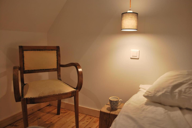 Others 5, Maison de village, charme scandinave, Finistère