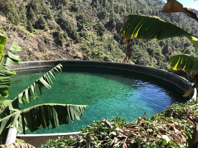 Sport & Beauty 5, Rivendell Eco lodge, Santa Cruz de Tenerife