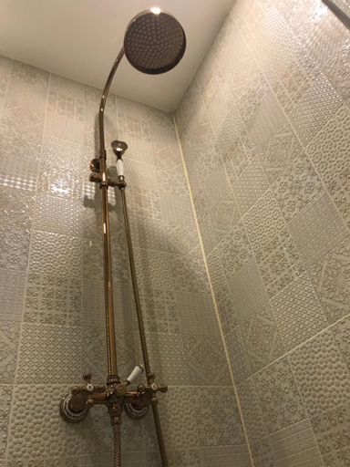 Bathroom 4, Elliebum Boutique Hotel, Muang Chiang Mai