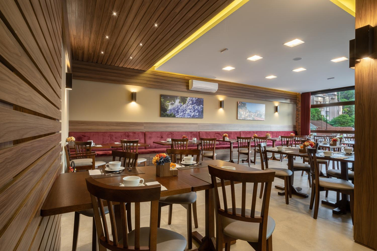 Food & Drinks 4, Hotel Fioreze Centro, Gramado