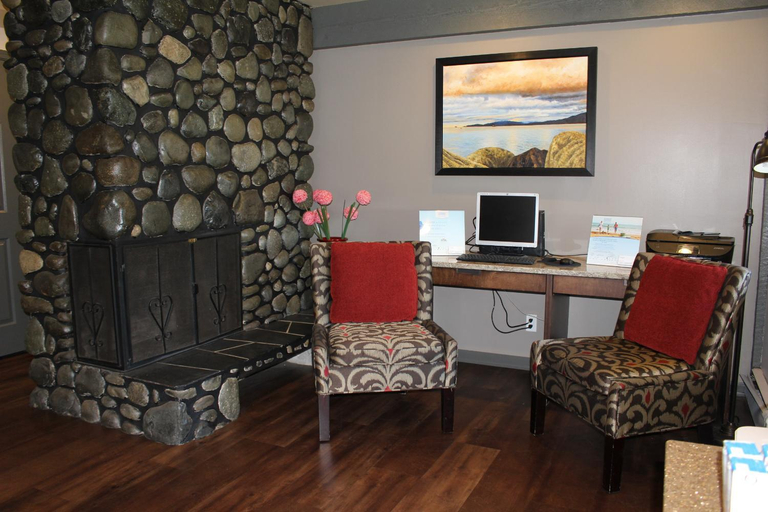 Public Area 3, Ramada by Wyndham Campbell River, Comox-Strathcona