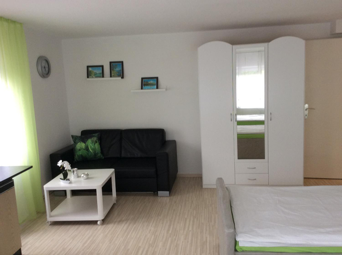 Bedroom 2, Wenzel, Bad Kreuznach