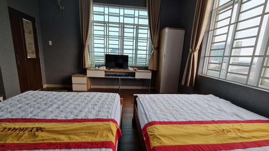 Bedroom 26