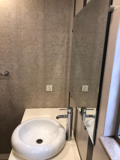Bathroom 3, Vactional Villa Dha Phase 6 Lahore ,Three Bed Room Full House, Lahore