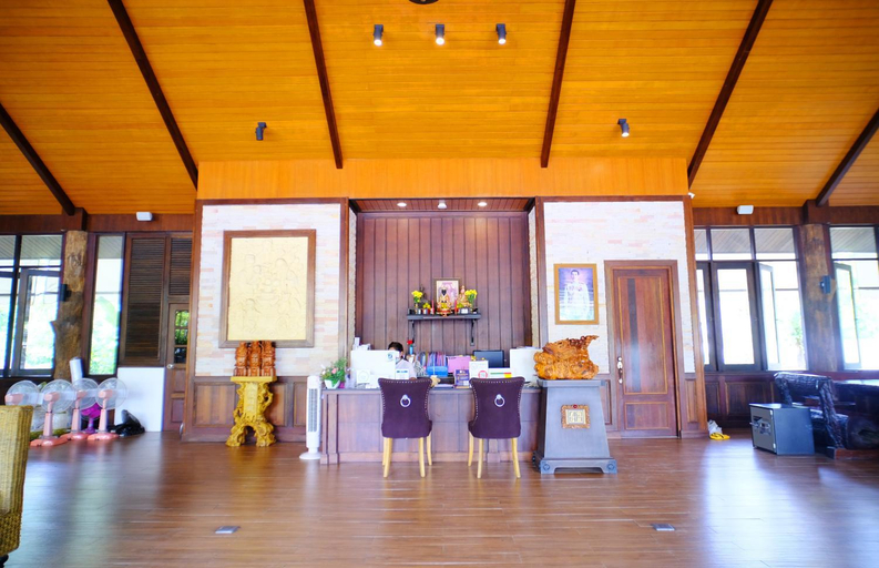 Public Area 3, Rnana Grand, Takua Thung