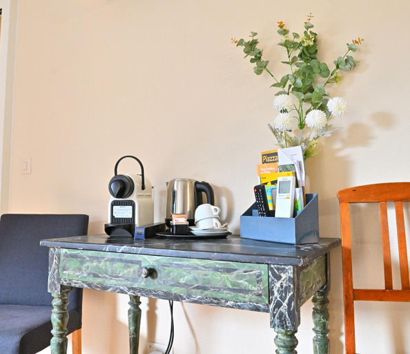 Others 4, Boato Bistrot & Bed, Locarno