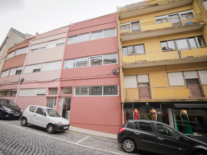 Others 5, CM Vintage Apartments, Porto