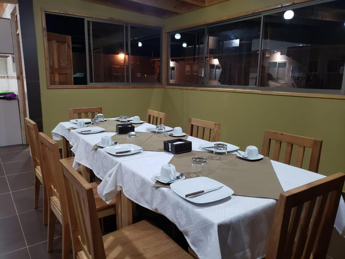 Others 4, Hostal Pablito 2, El Loa