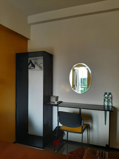 Bathroom 3, Psm at Donmueng, Don Muang