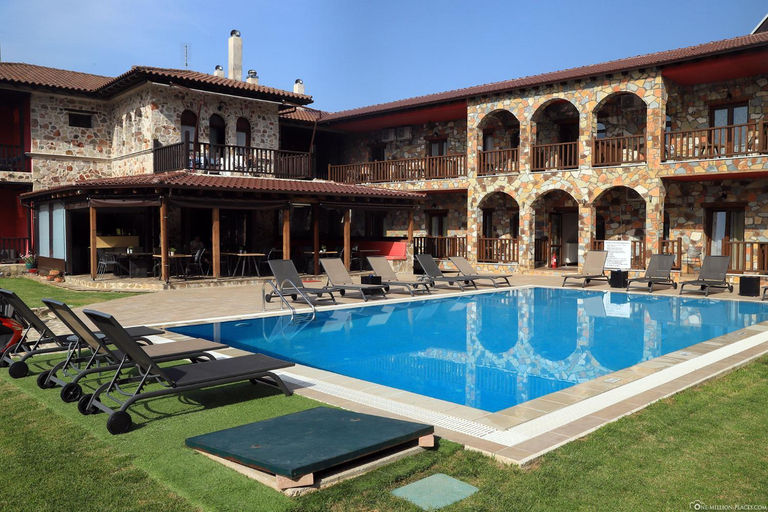 Sport & Beauty 2, Monastiri Guesthouse, Thessaly