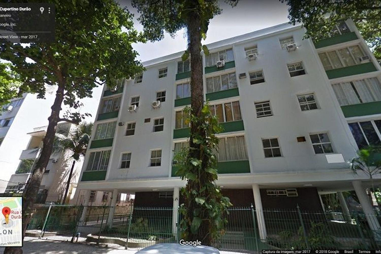 Others 4, Leblon House IV, Rio de Janeiro