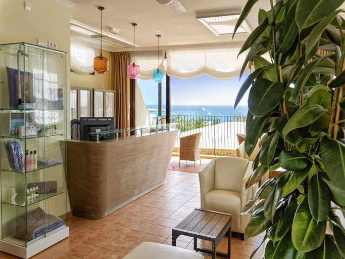 Public Area 4, Idyll Suites - Adults Only, Las Palmas