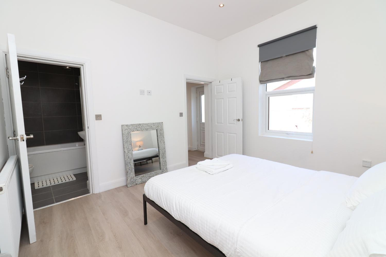 Others 3, Hope House Apartments, Cheshire West and Chester