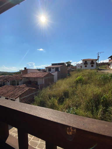 Others 3, Casa Chevere Hostel Boutique, Barichara
