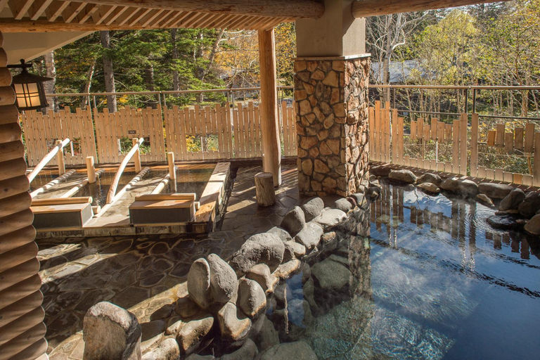Sport & Beauty 2, Hotel La Vista Daisetsuzan -Kyoritsu Resort, Higashikawa