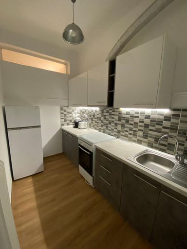 Others 3, Stylish Urban Apartment by YHA, Attica