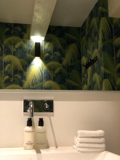 Others 3, Milkhouse Luxury Stay Amsterdam, Amsterdam