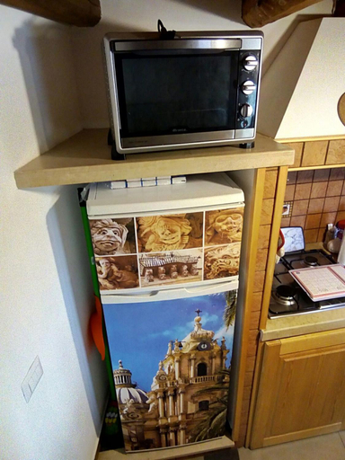 Kitchen 5, La Dimora di Angela, Ragusa