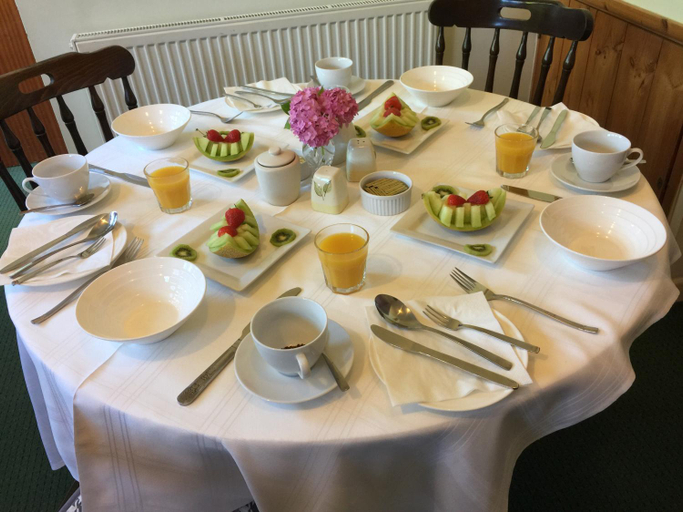 Others 4, Parkfield (Chepstow BnB), Monmouthshire