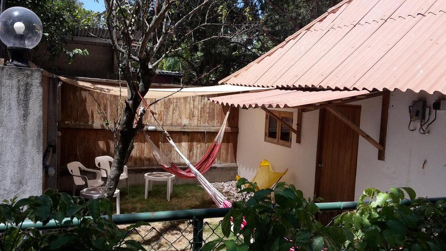 Others 5, Bed & Breakfast T.T, Antón