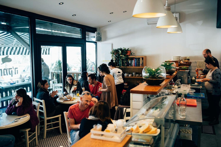 Food & Drinks 2, Magical in the Galilee