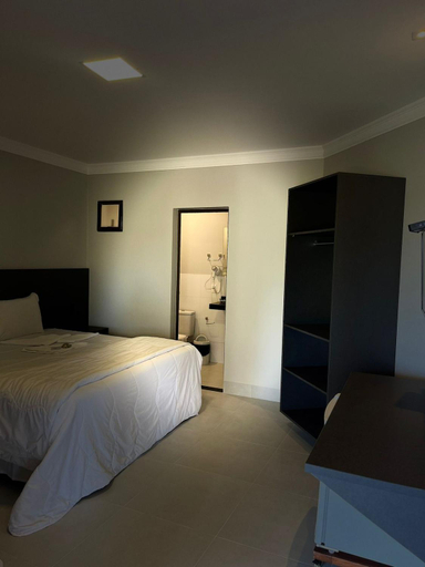 Bedroom 3, Chapada Park Pousada e Restaurante, Cuiaba